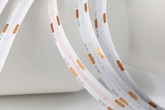New Technology of LED Csp Strip Light with 480LEDs Spotless | Sichuan ...