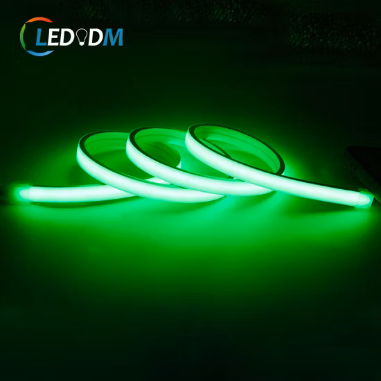 New Technology of LED CSP RGBW Strip Light with