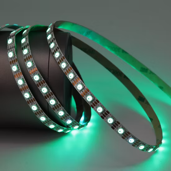 Csp RGBW Strip Light for Indoor Lighting Decoration with 840LEDs
